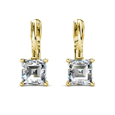 Boucles d'oreilles Mira