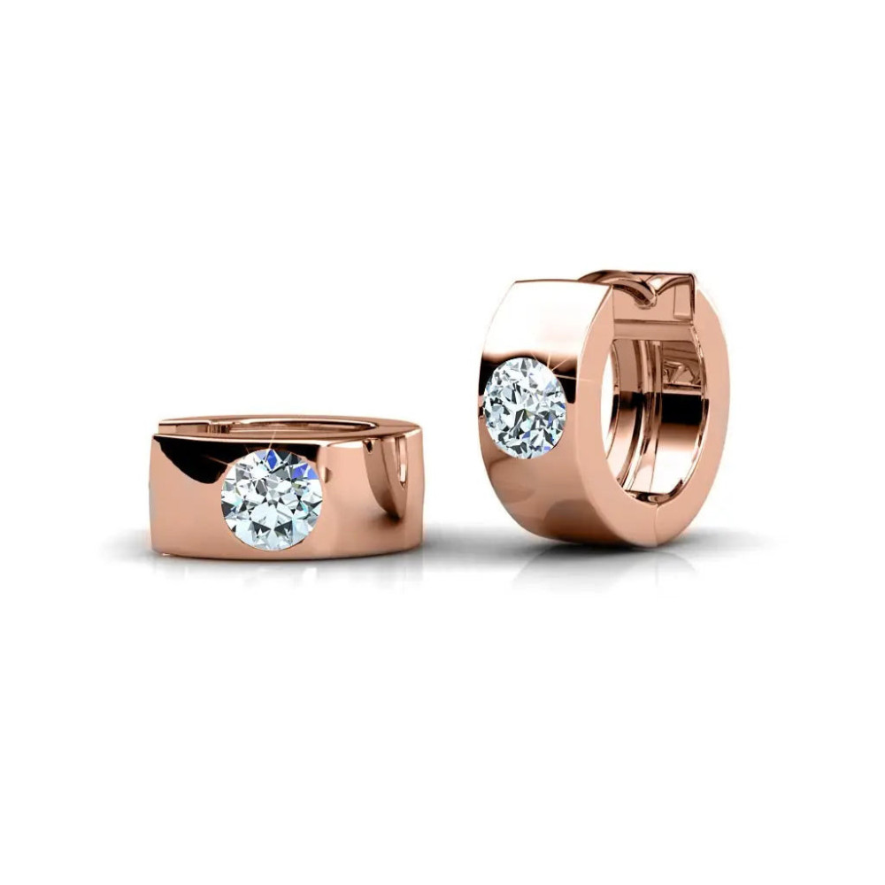 Boucles d'oreilles mon Amour