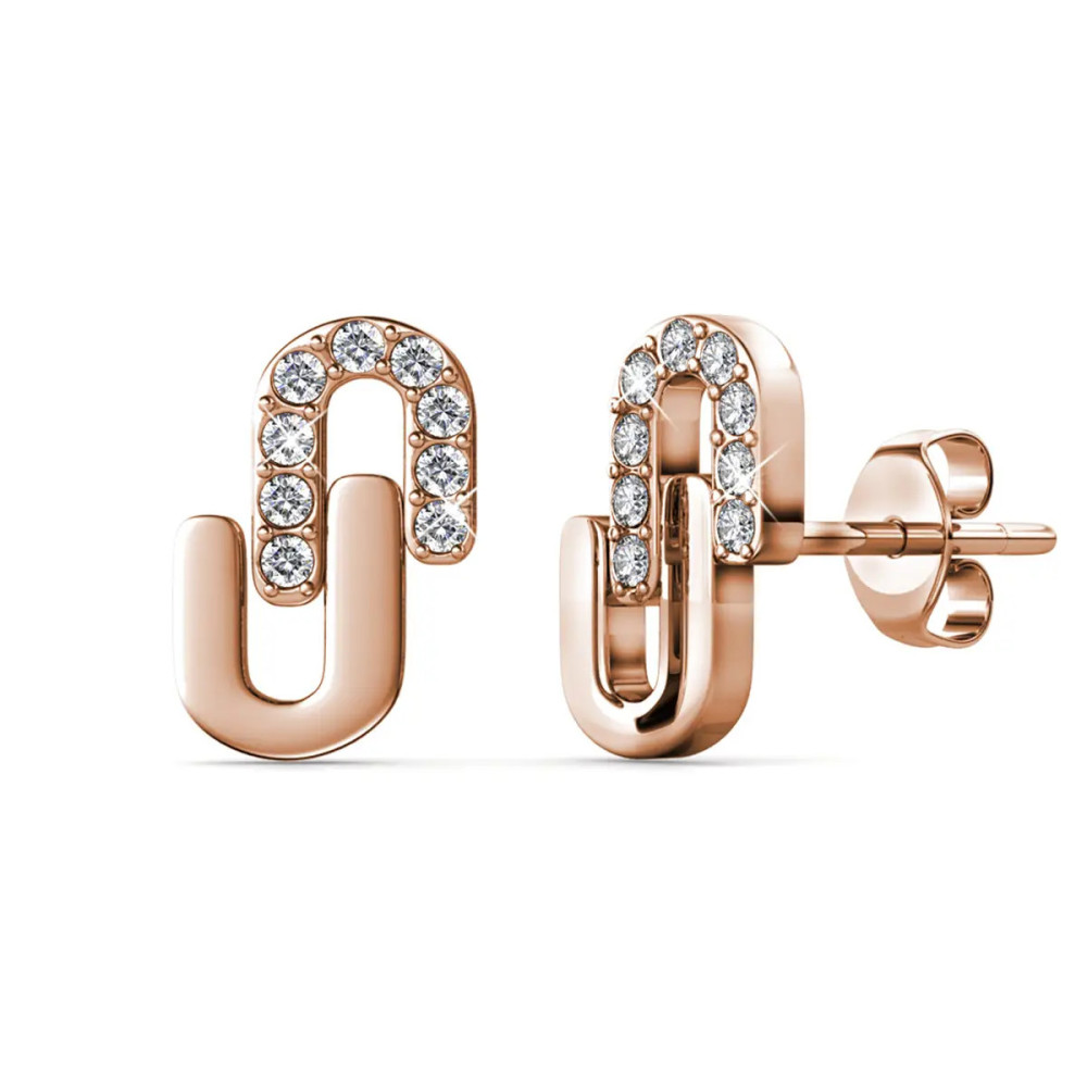 Boucles d’oreilles Anel