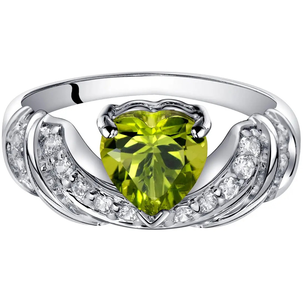 Bague Luna taille 8